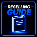 Res3lling Guide Bundle